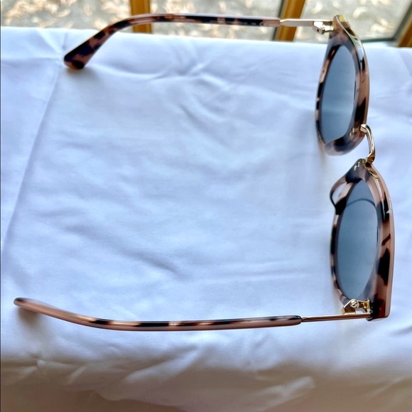Kate Spade Joylyn Sunglasses - Picture 4 of 6